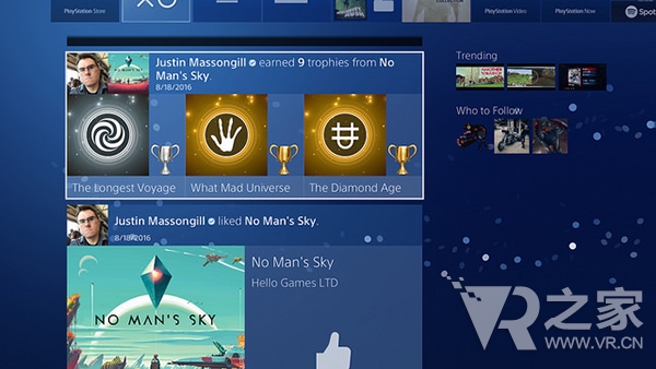 PS4新系统更新 信玄会给我们怎样的惊喜？