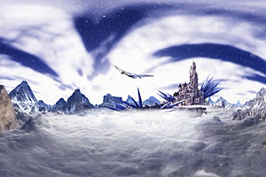 走进 《幻城》