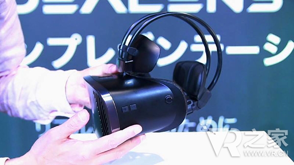 亮相东京电玩展 IdealensK2代言一体机