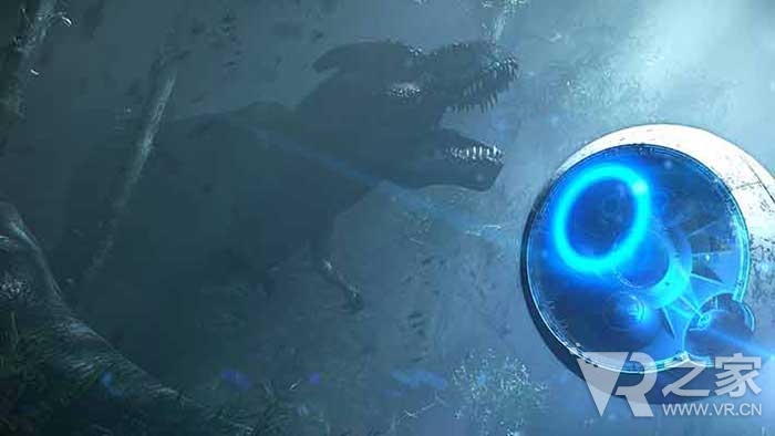 60美元试试水 《罗宾逊：旅程》下月登录PSVR