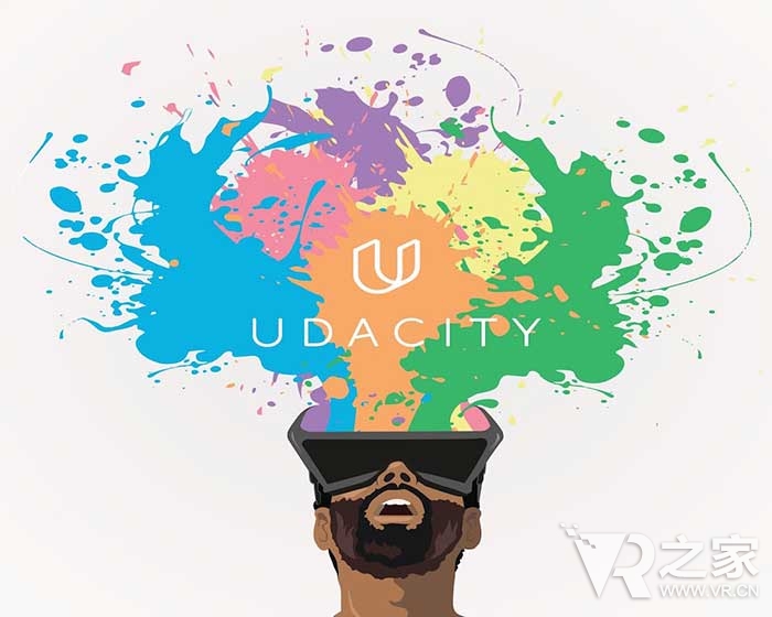 想从事VR开发？Udacity VR“微学位”正式开课啦！