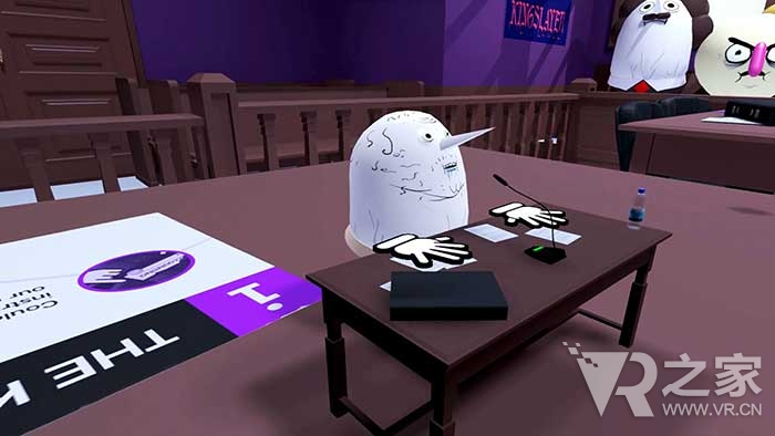 真正的成人游戏！Accounting正式登陆Steam
