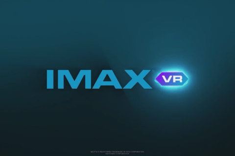 VR阿凡达长啥样？去IMAX的VR体验馆看看吧