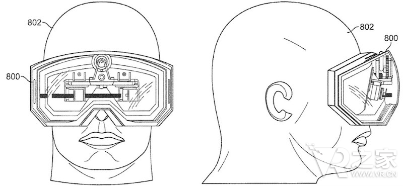 那些年，被苹果挖进VR/AR团队的技术大牛与团队