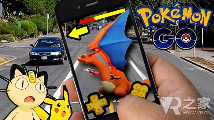 回光返照？Pokemon GO重回iPhone榜单第1位