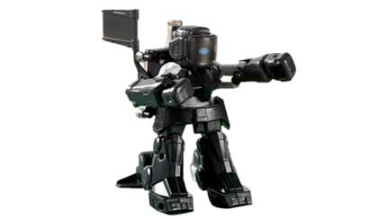 TOMY Battroborg体感遥控拳击机器人