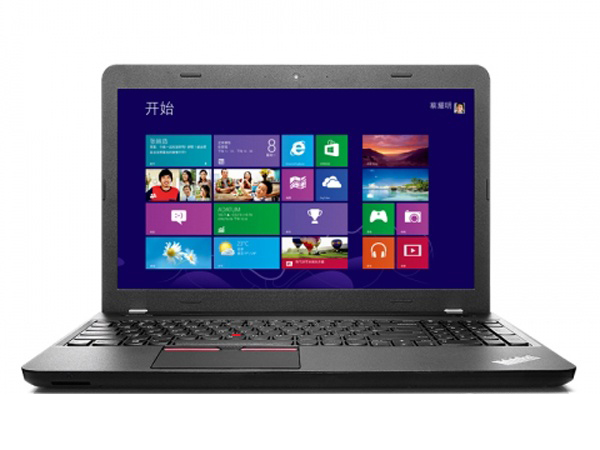 联想ThinkPad E550C