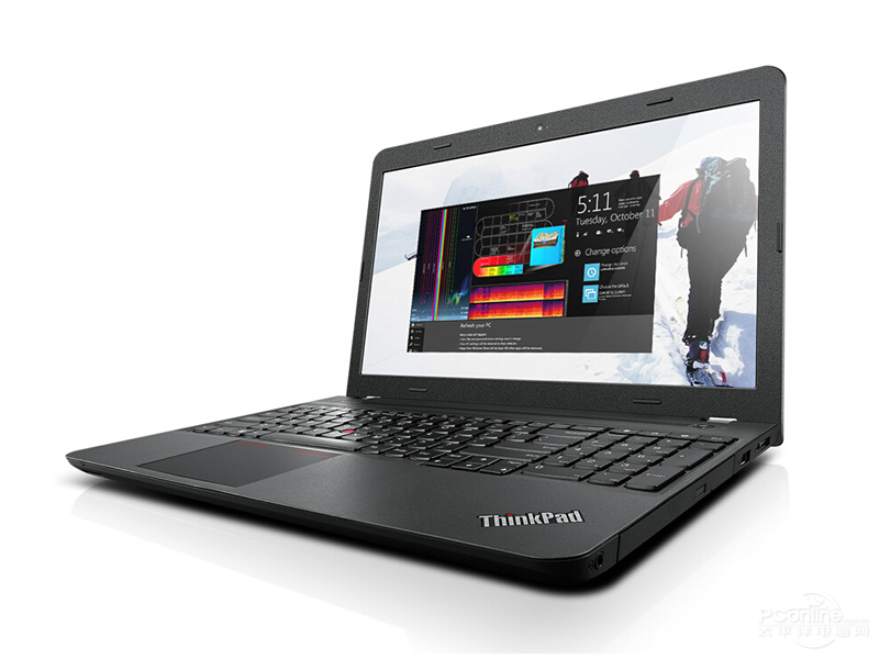 联想ThinkPad E555