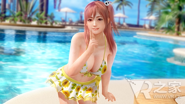 一起来看球！《奶排3》VR内容将在10月发布