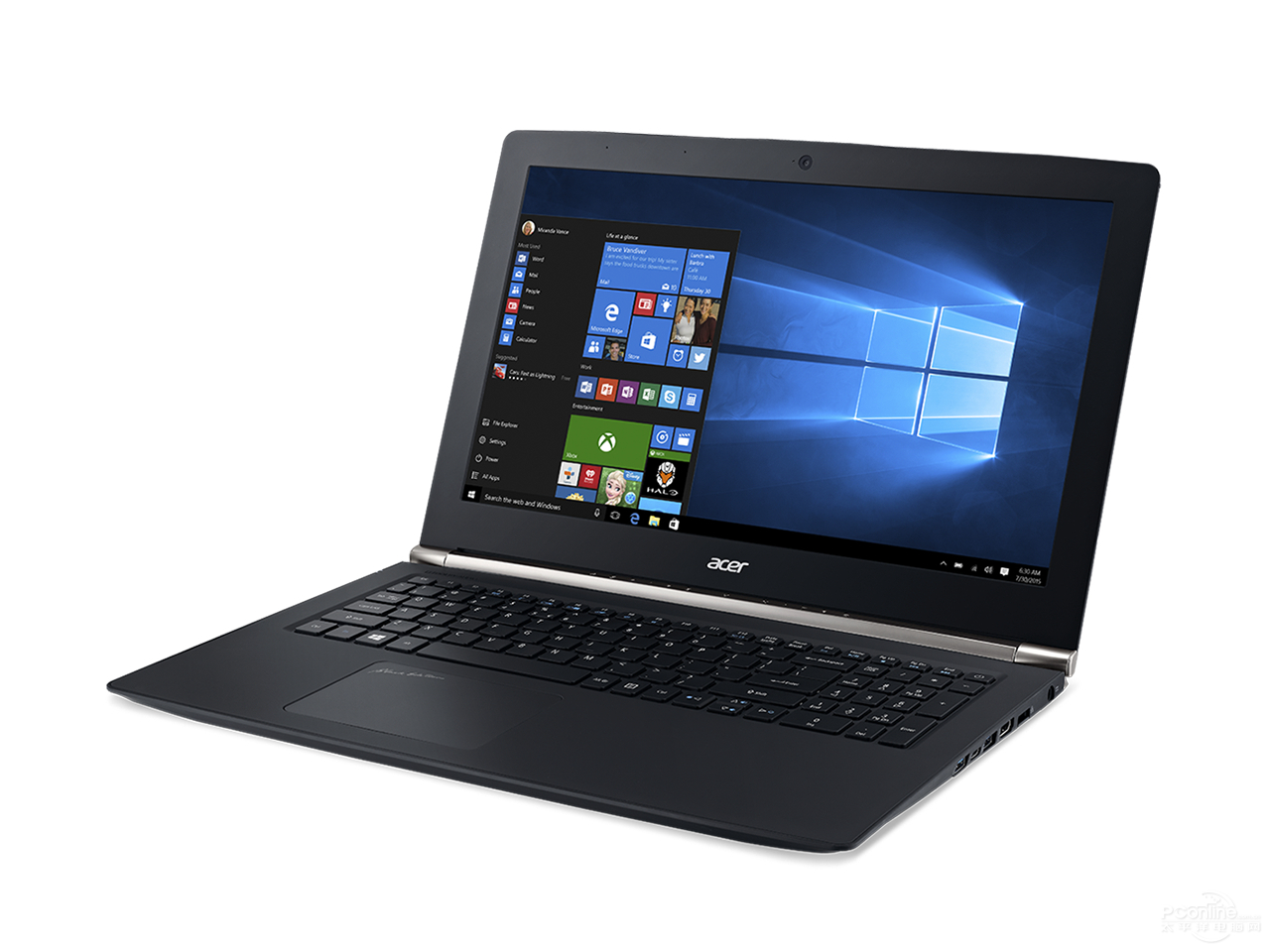 宏碁 Aspire V Nitro