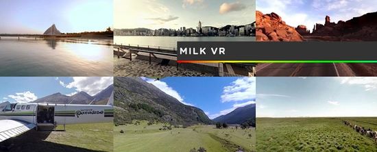 完美性价比：三星Gear VR虚拟现实眼罩