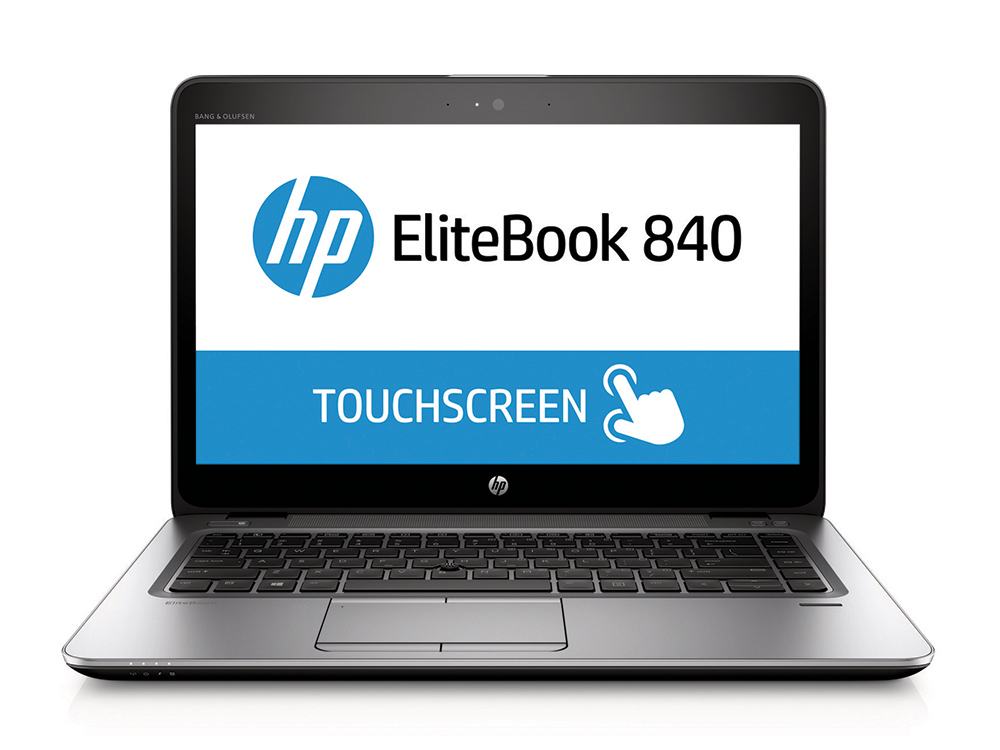 惠普EliteBook 840