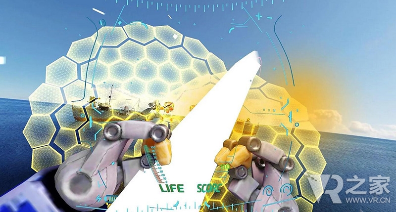 AR与VR 移动端游戏你选哪一边？