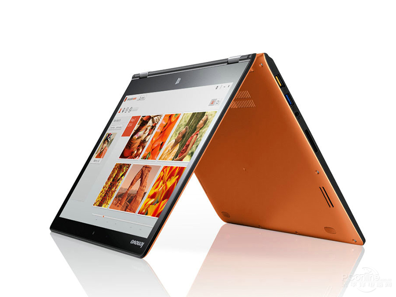 联想YOGA 700