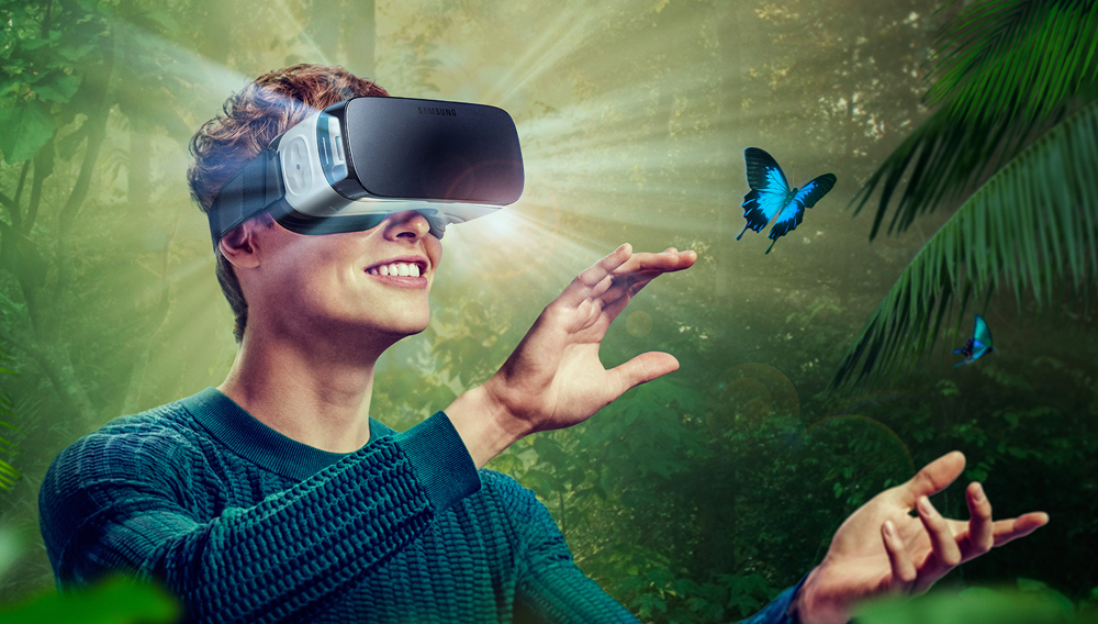 三星Gear VR 3 消费版