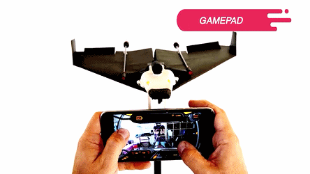 PowerUp FPV 纸飞机 标准版
