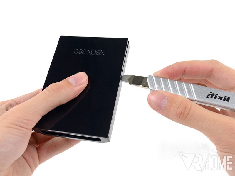 微软Xbox360 E 体感游戏机