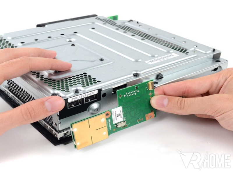 微软Xbox360 E 体感游戏机