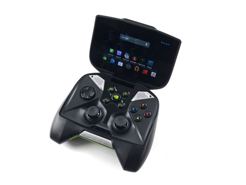 NVIDIA Shield