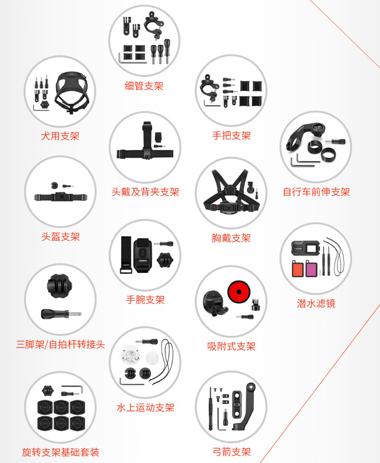 佳明 VIRB XE