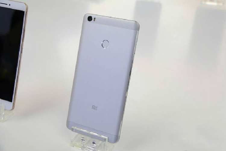 小米Max