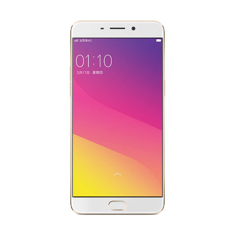 OPPO R9