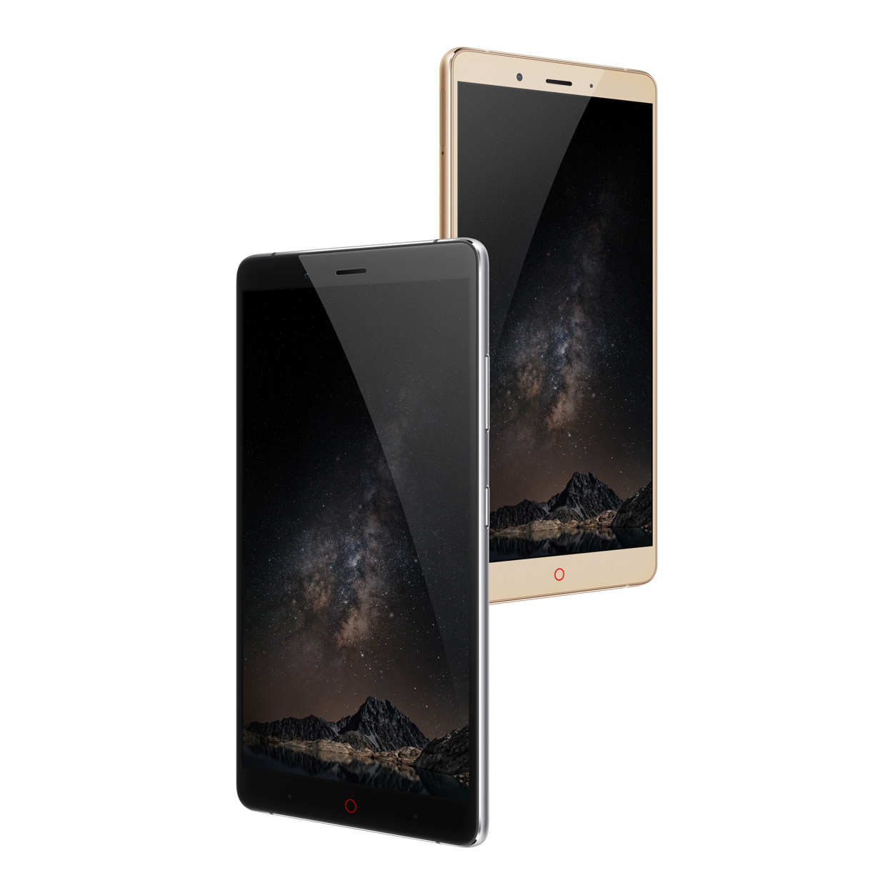 Nubia Z11 Max