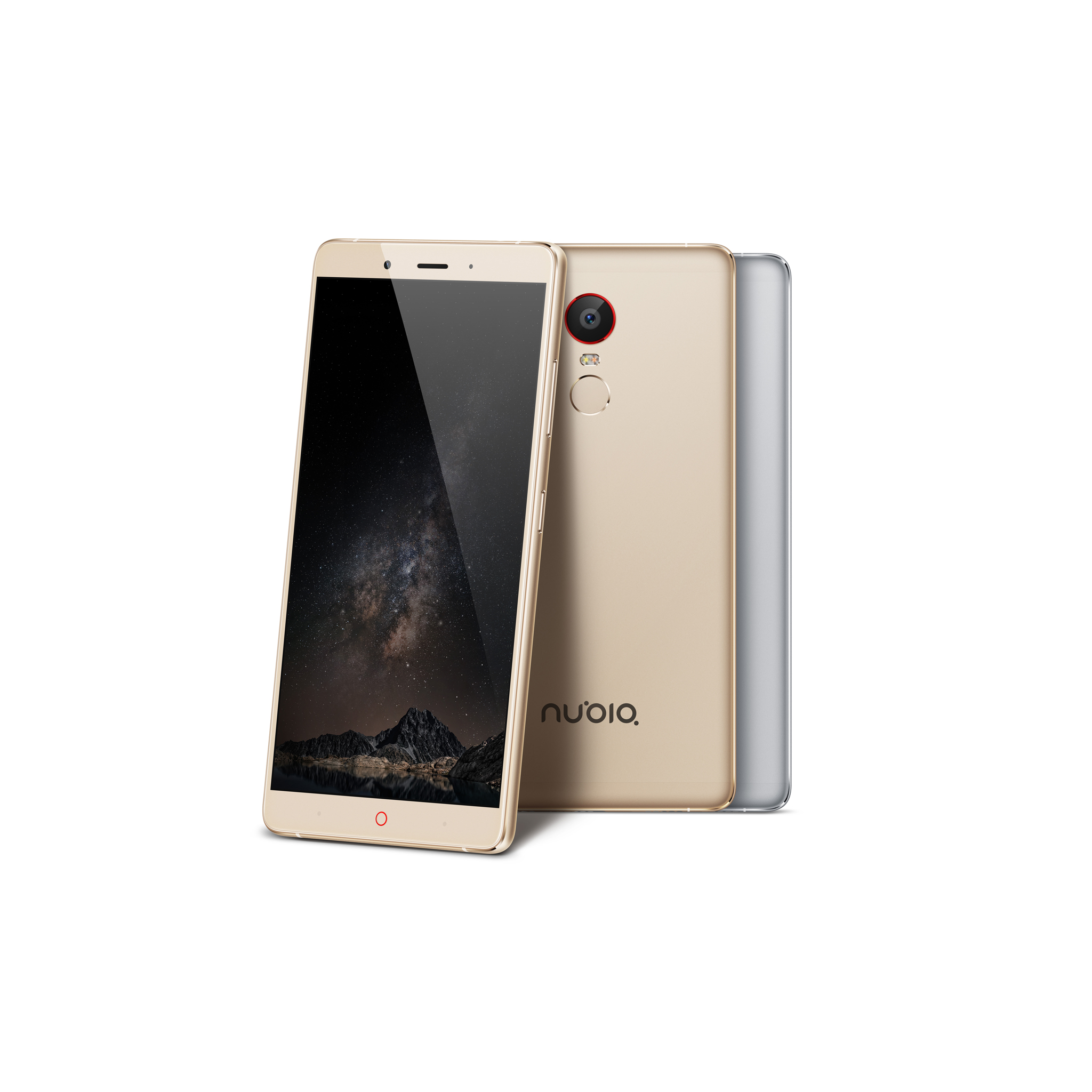 Nubia Z11 Max