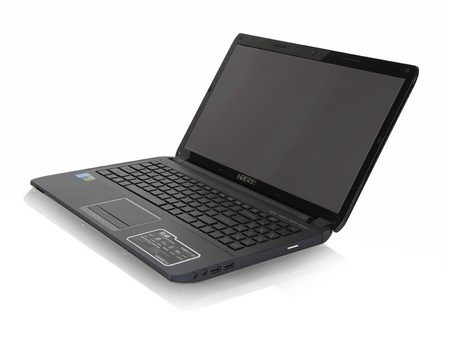 战神K660D-i5 D2