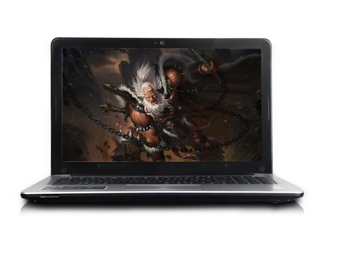 战神K610D-I5 D3