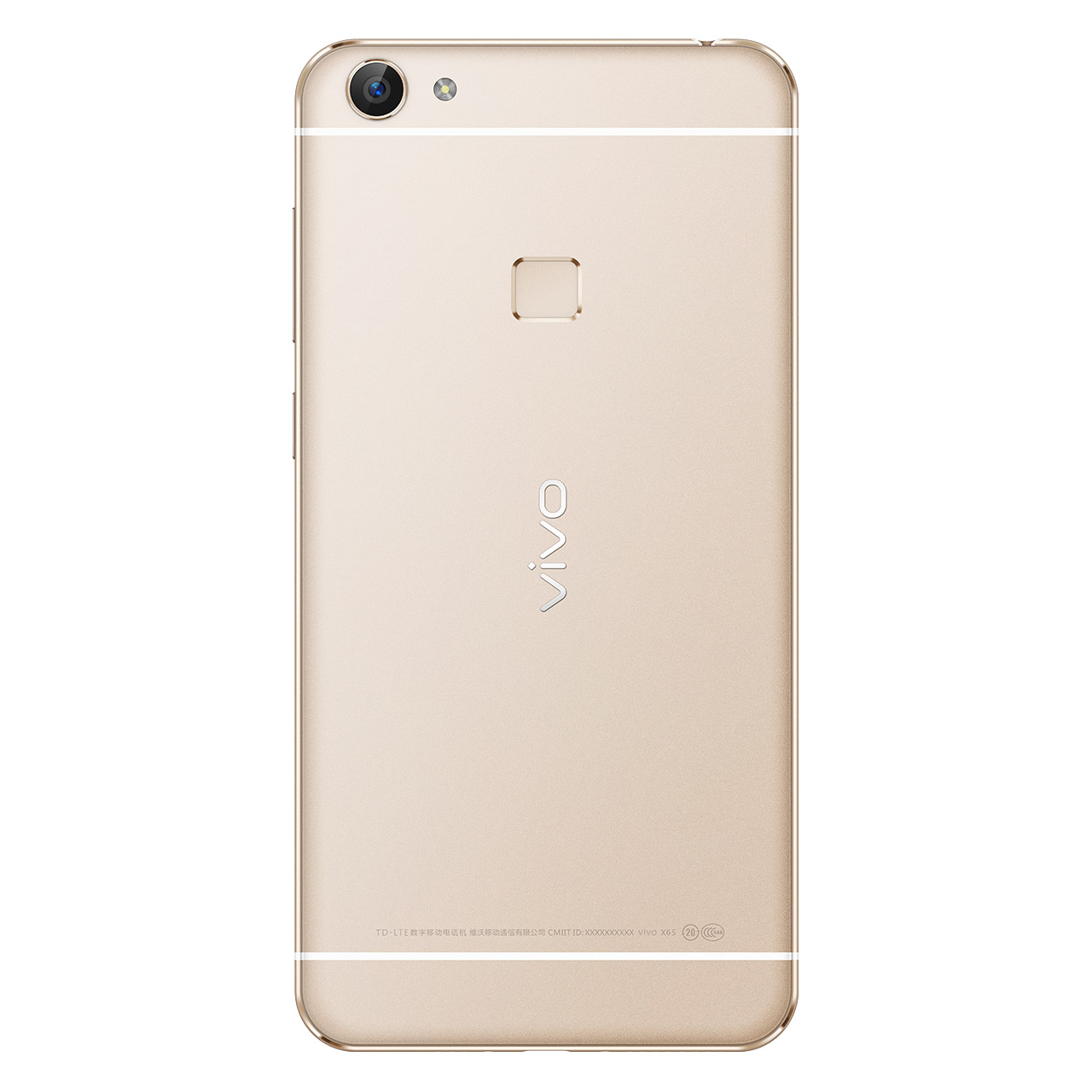 vivo X6s Plus