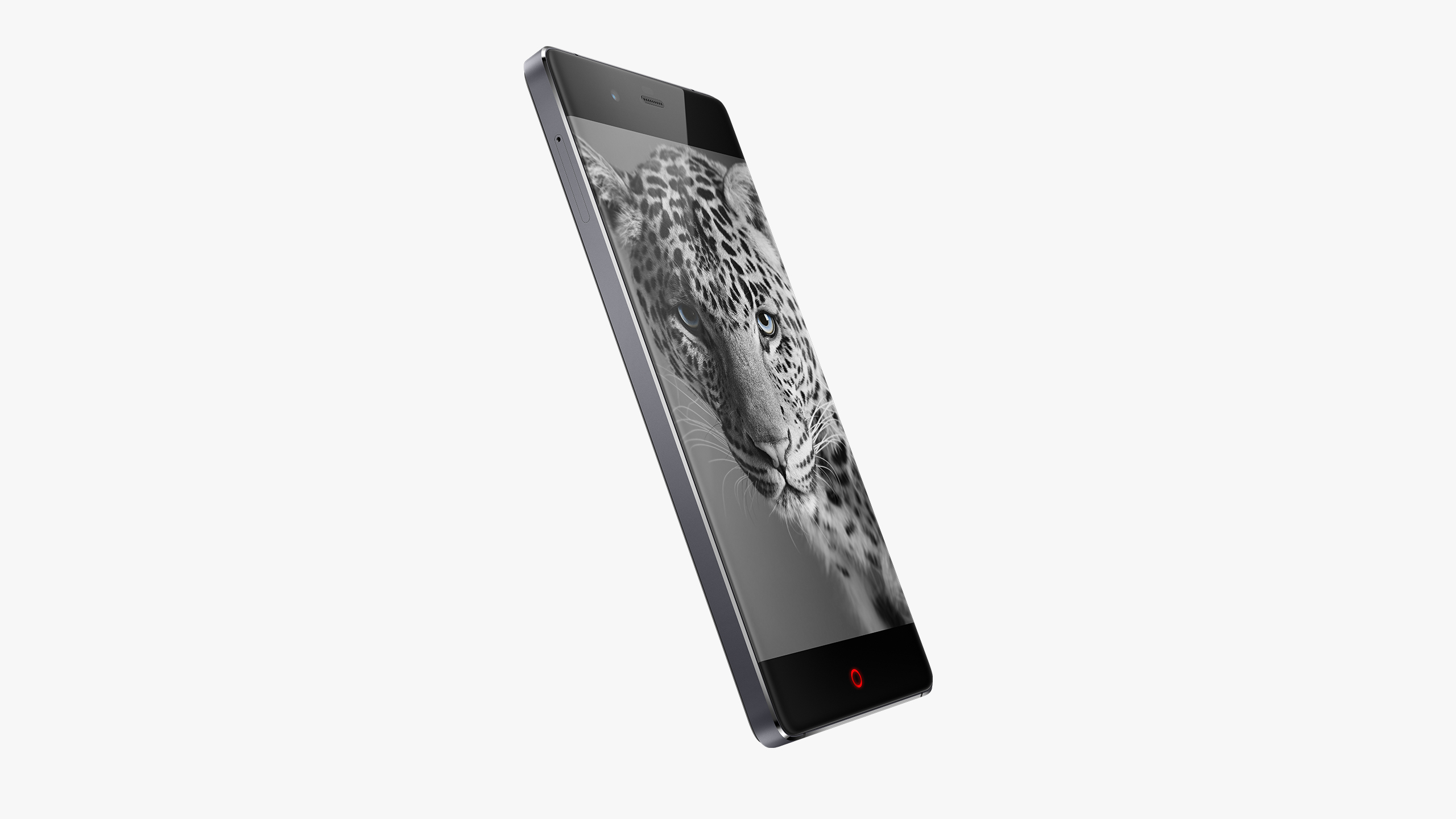 nubia Z9