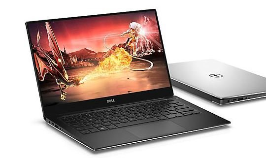 戴尔XPS 13