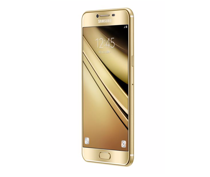 三星Galaxy C5