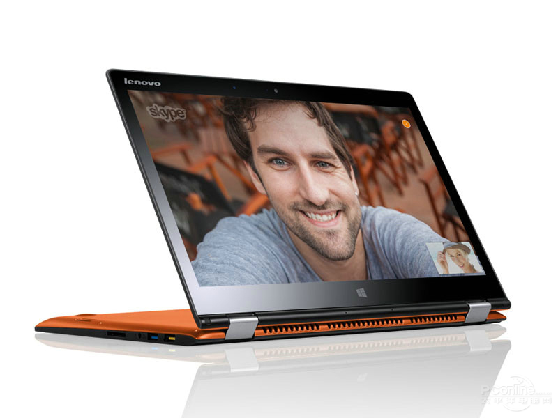 联想YOGA 700