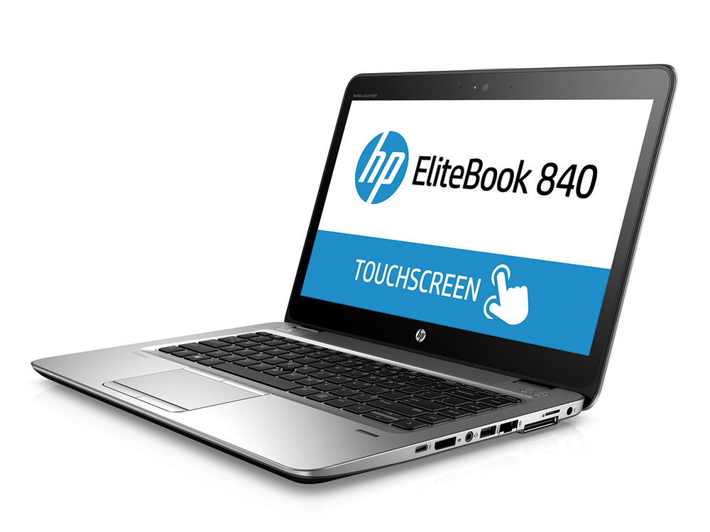 惠普EliteBook 840