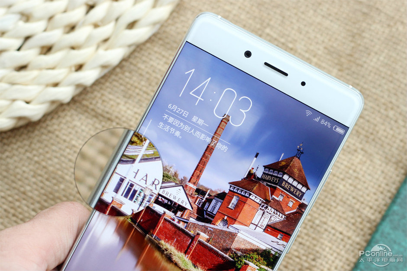 nubia Z11