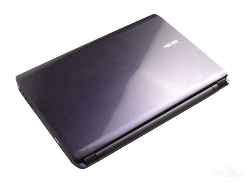 神舟K660D-i7 D2