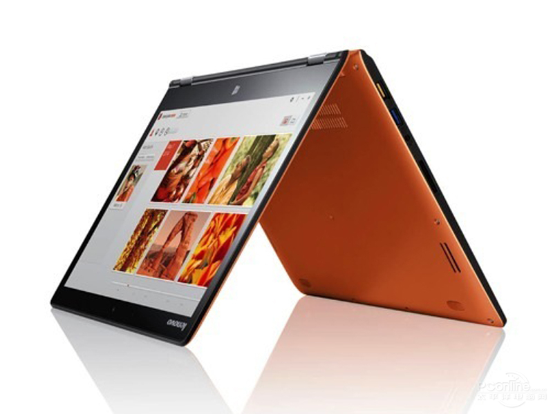 联想 Yoga3 14-IFI