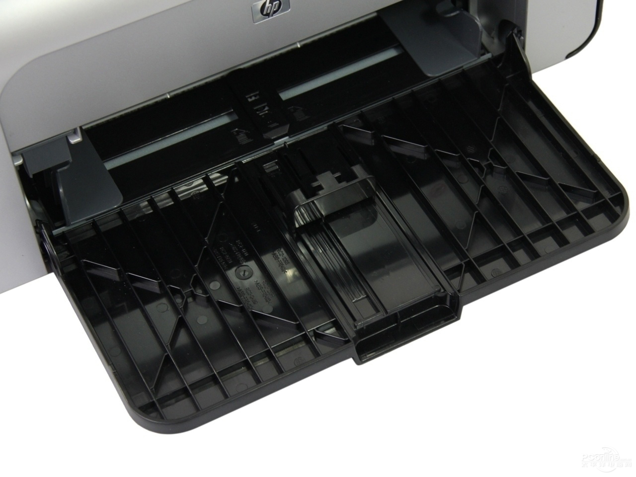 惠普 LaserJet Pro P1108