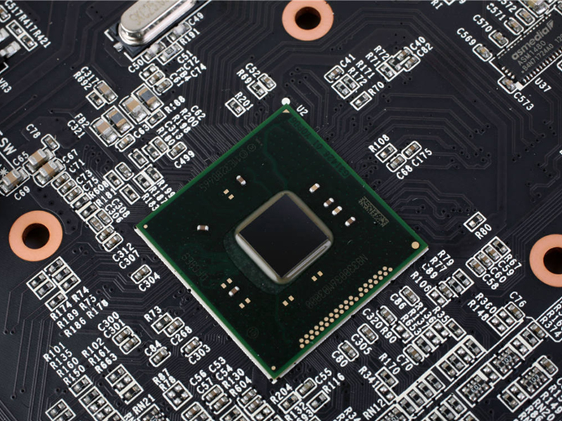七彩虹 iGame Z97 烈焰战神X
