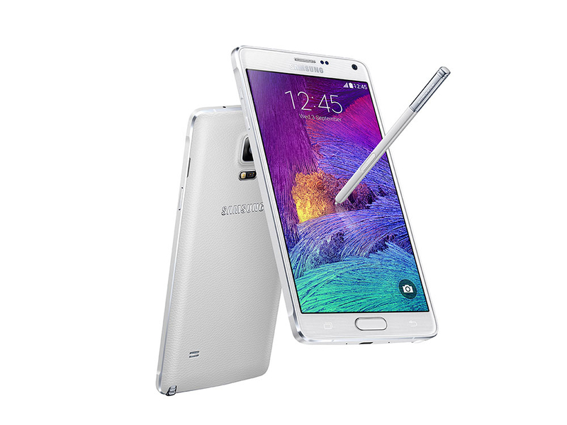三星 Galaxy Note4 N9100