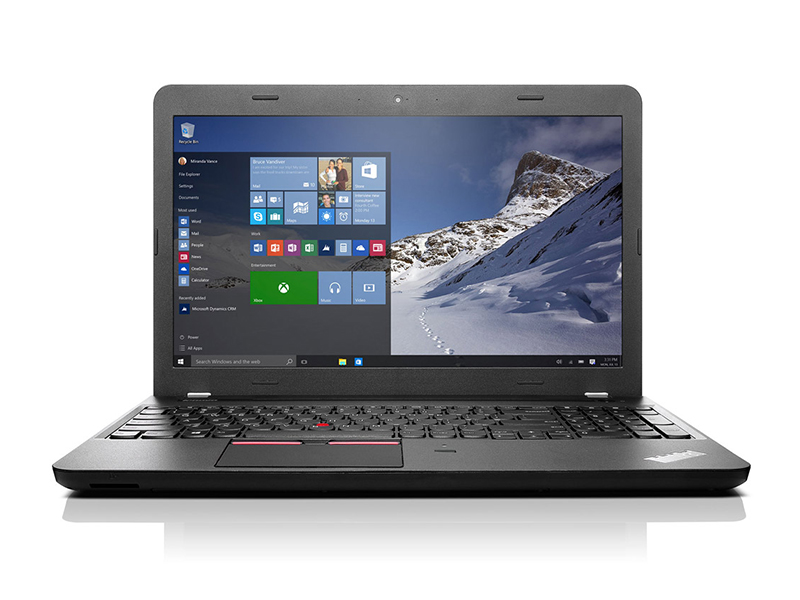 联想ThinkPad E560