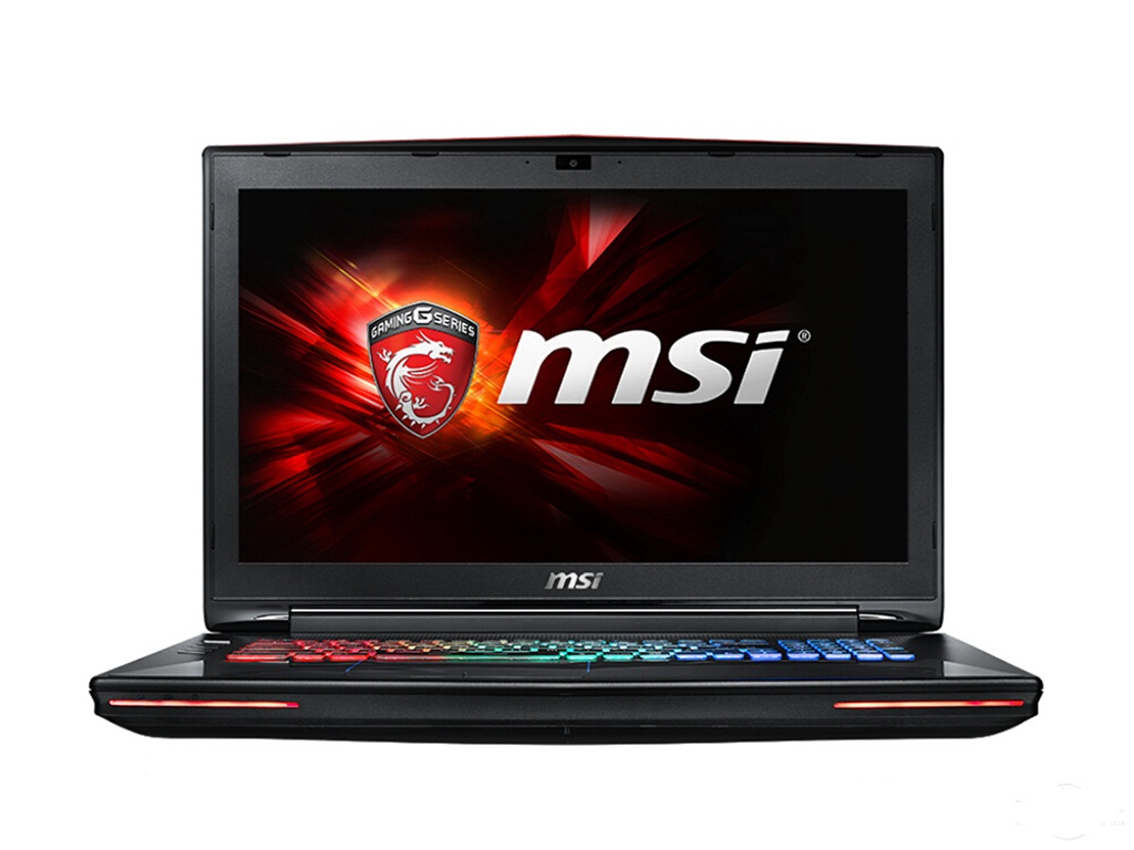 msi微星 GT72 6QD