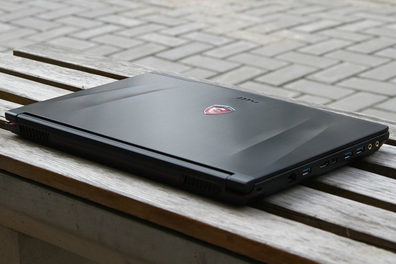 msi微星 GE62 6QC-490XCN