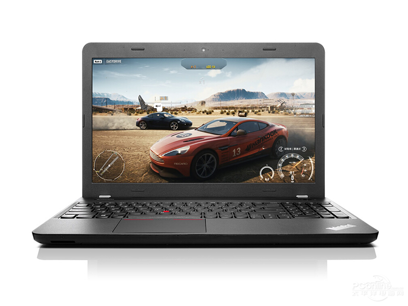 联想ThinkPad E555