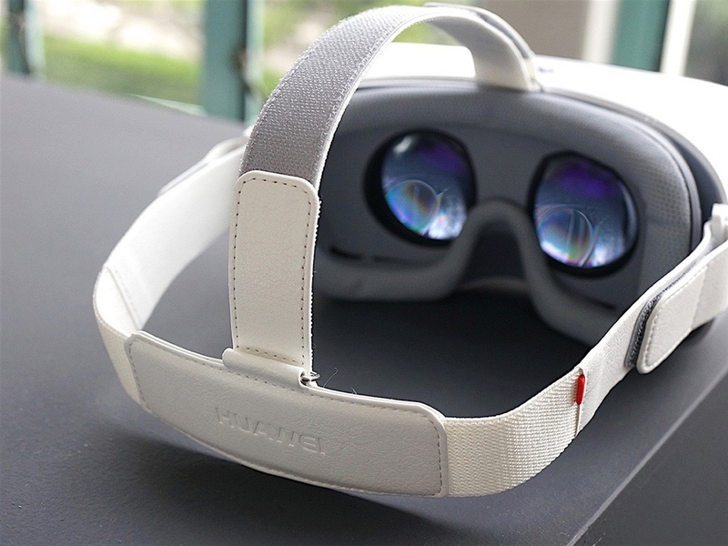 华为 HUAWEI VR