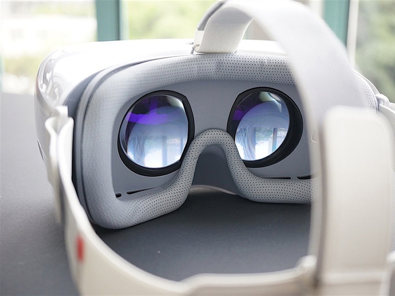华为 HUAWEI VR