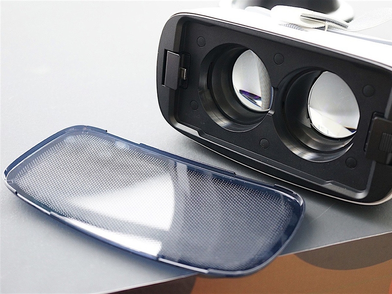 华为 HUAWEI VR