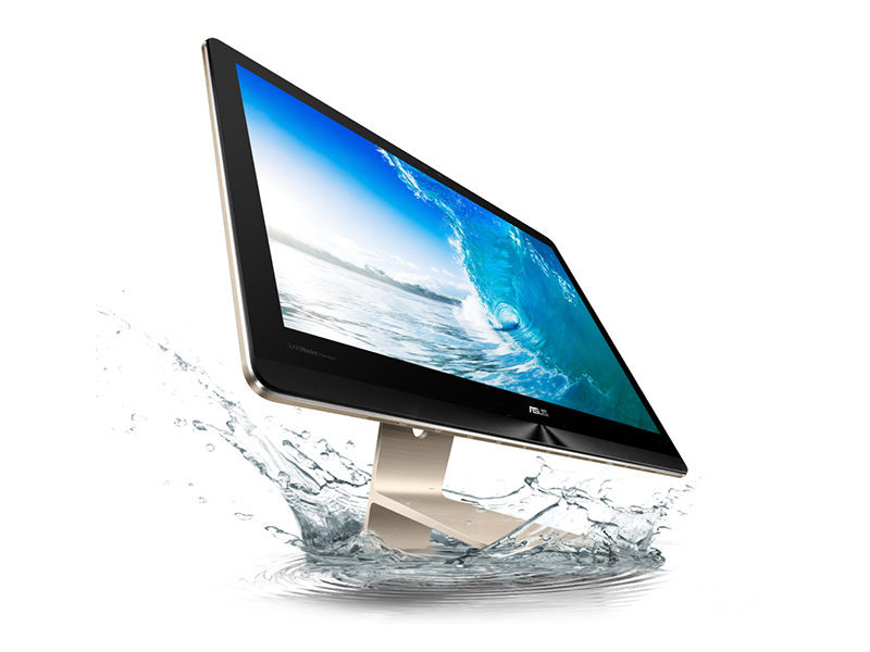 华硕 Zen AiO Pro Z240ICGK